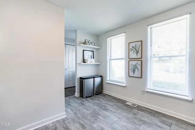 $3,500 | 1708 Ithaca Lane, Unit A, Raleigh, NC 27606