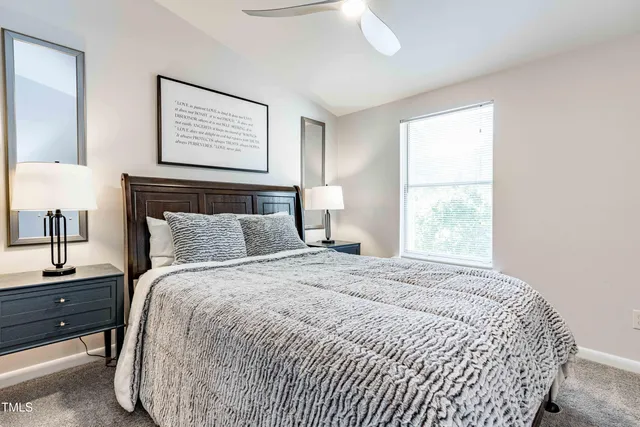 $3,500 | 1708 Ithaca Lane, Unit A, Raleigh, NC 27606