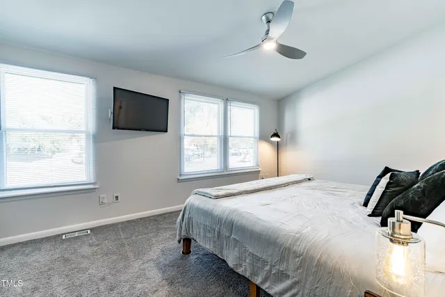 $3,500 | 1708 Ithaca Lane, Unit A, Raleigh, NC 27606