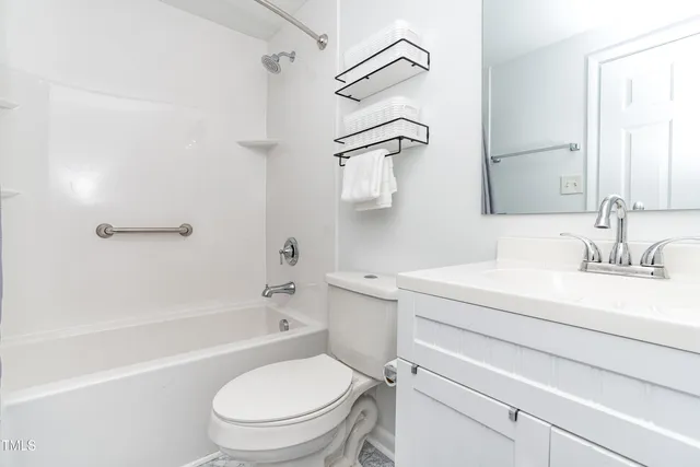 $3,500 | 1708 Ithaca Lane, Unit A, Raleigh, NC 27606