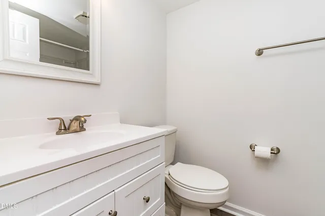 $3,500 | 1708 Ithaca Lane, Unit A, Raleigh, NC 27606