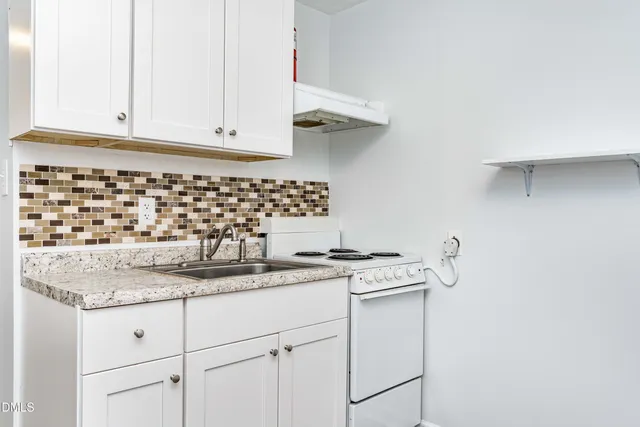 $3,500 | 1708 Ithaca Lane, Unit A, Raleigh, NC 27606