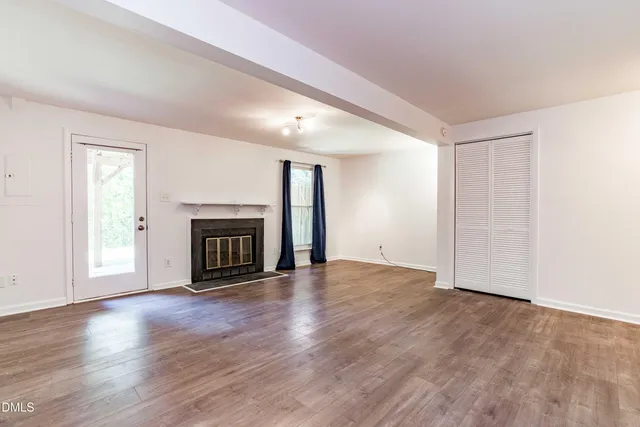 $3,500 | 1708 Ithaca Lane, Unit A, Raleigh, NC 27606