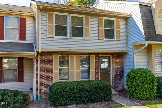 $3,500 | 1708 Ithaca Lane, Unit A, Raleigh, NC 27606