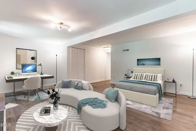 $3,500 | 1708 Ithaca Lane, Unit A, Raleigh, NC 27606