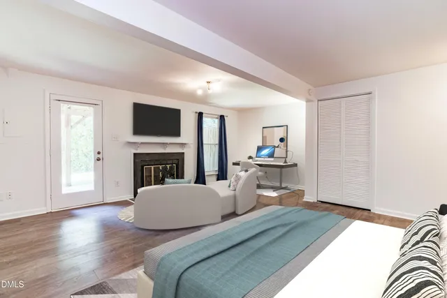 $3,500 | 1708 Ithaca Lane, Unit A, Raleigh, NC 27606