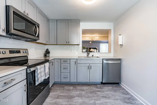 $3,500 | 1708 Ithaca Lane, Unit A, Raleigh, NC 27606