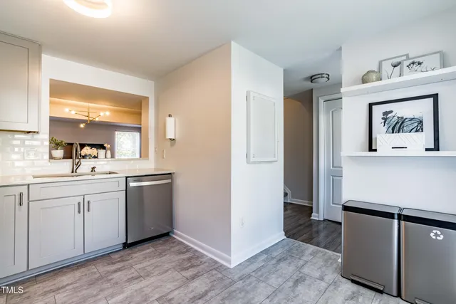 $3,500 | 1708 Ithaca Lane, Unit A, Raleigh, NC 27606