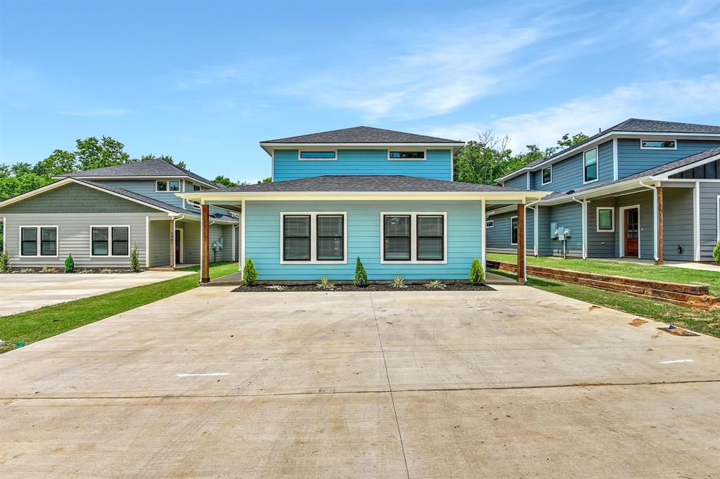 1323 South 5th Avenue Denison, TX 75021 - Photo 1 of 26
