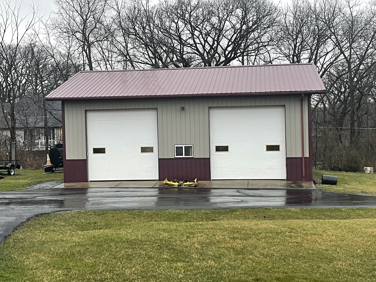 970 Marley Road New Lenox, IL 60451 - Photo 3 of 22 a view of outdoor space yard and house