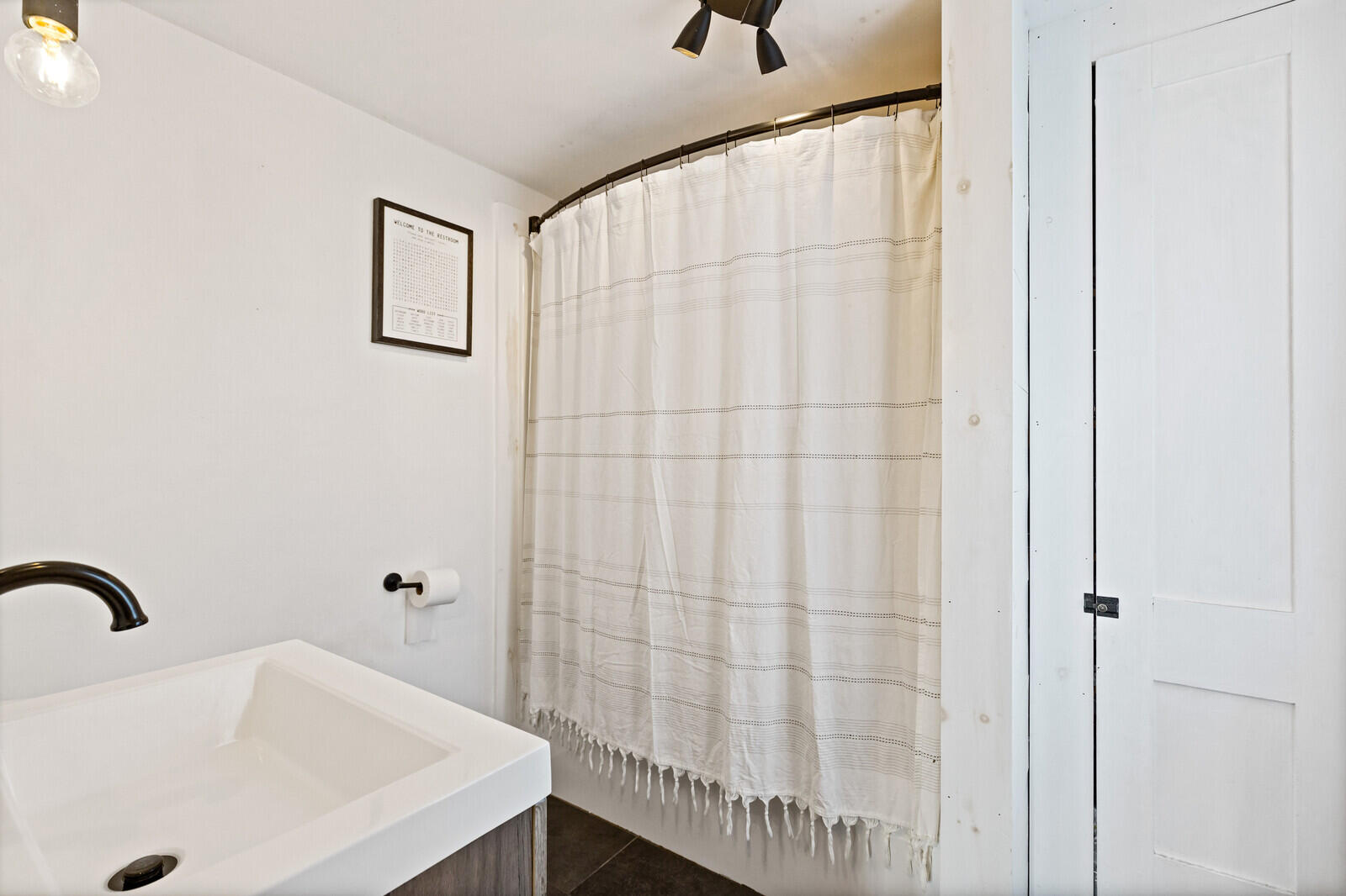 2140 Level Hill Road Palermo, ME 04354 - Photo 35 of 49 First floor full bath
