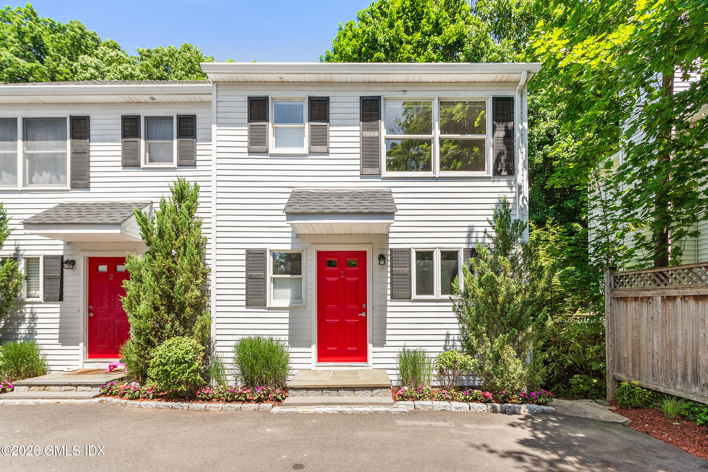 36 Decatur Street, Unit 1 Cos Cob, CT 06807 - Photo 4 of 38 IMG_7862_1