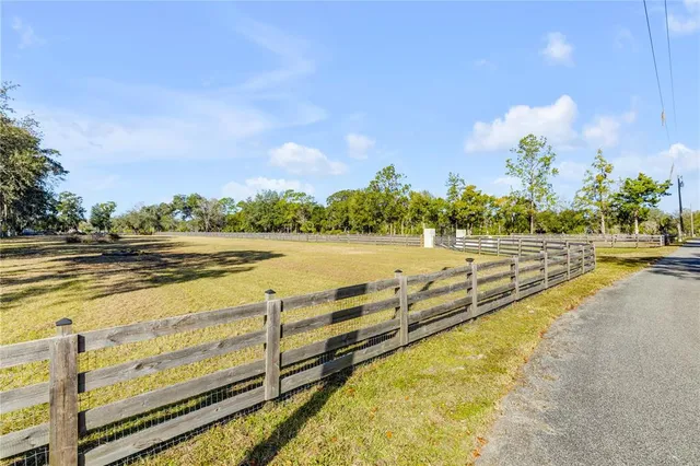 $1,399,000 | 420 Roberts Road, Pierson, FL 32180