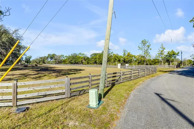 $1,399,000 | 420 Roberts Road, Pierson, FL 32180