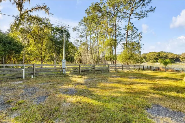 $1,399,000 | 420 Roberts Road, Pierson, FL 32180