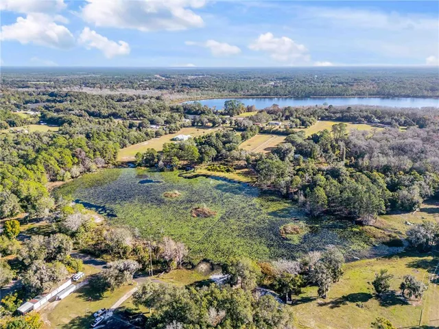 $1,399,000 | 420 Roberts Road, Pierson, FL 32180