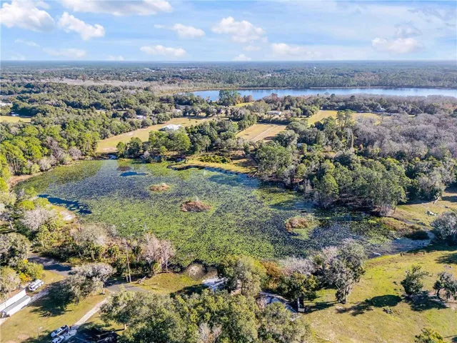 $1,399,000 | 420 Roberts Road, Pierson, FL 32180