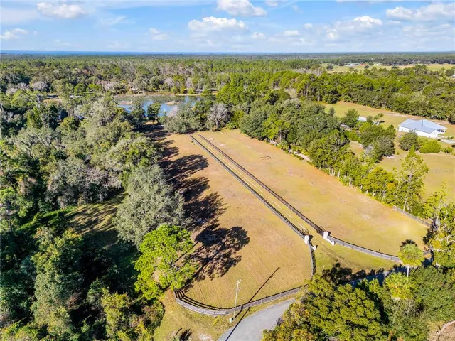 $1,399,000 | 420 Roberts Road, Pierson, FL 32180