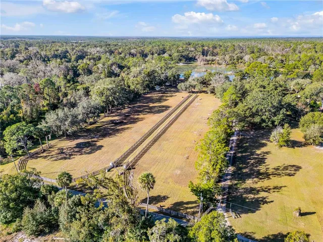 $1,399,000 | 420 Roberts Road, Pierson, FL 32180