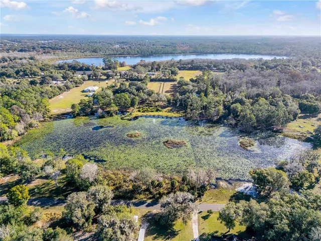 $1,399,000 | 420 Roberts Road, Pierson, FL 32180
