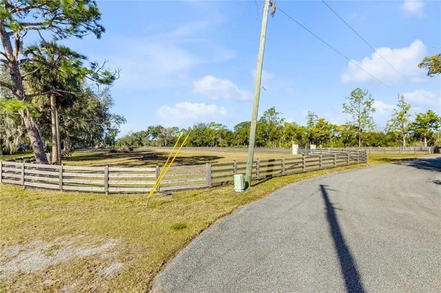 $1,399,000 | 420 Roberts Road, Pierson, FL 32180