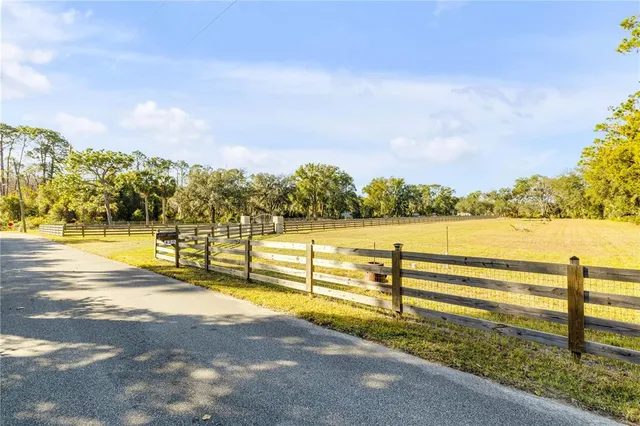 $1,399,000 | 420 Roberts Road, Pierson, FL 32180