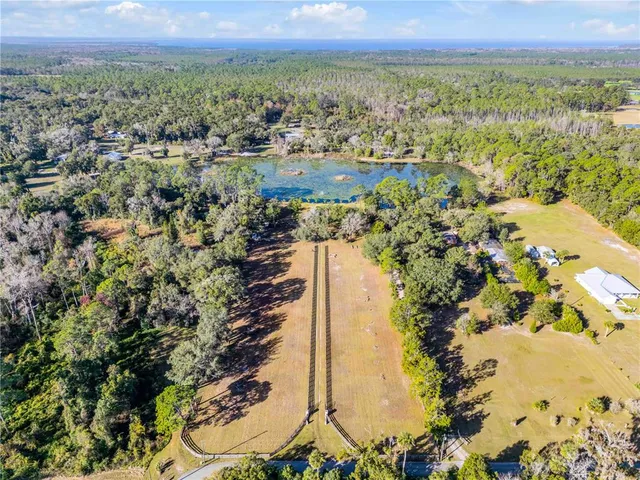 $1,399,000 | 420 Roberts Road, Pierson, FL 32180