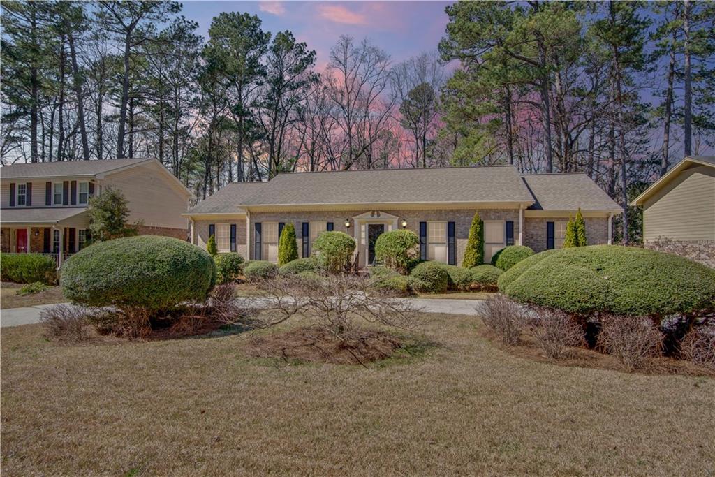 4135 Oakcrest Road Tucker, GA 30084 - Photo 1 of 1 Gallery Image 1