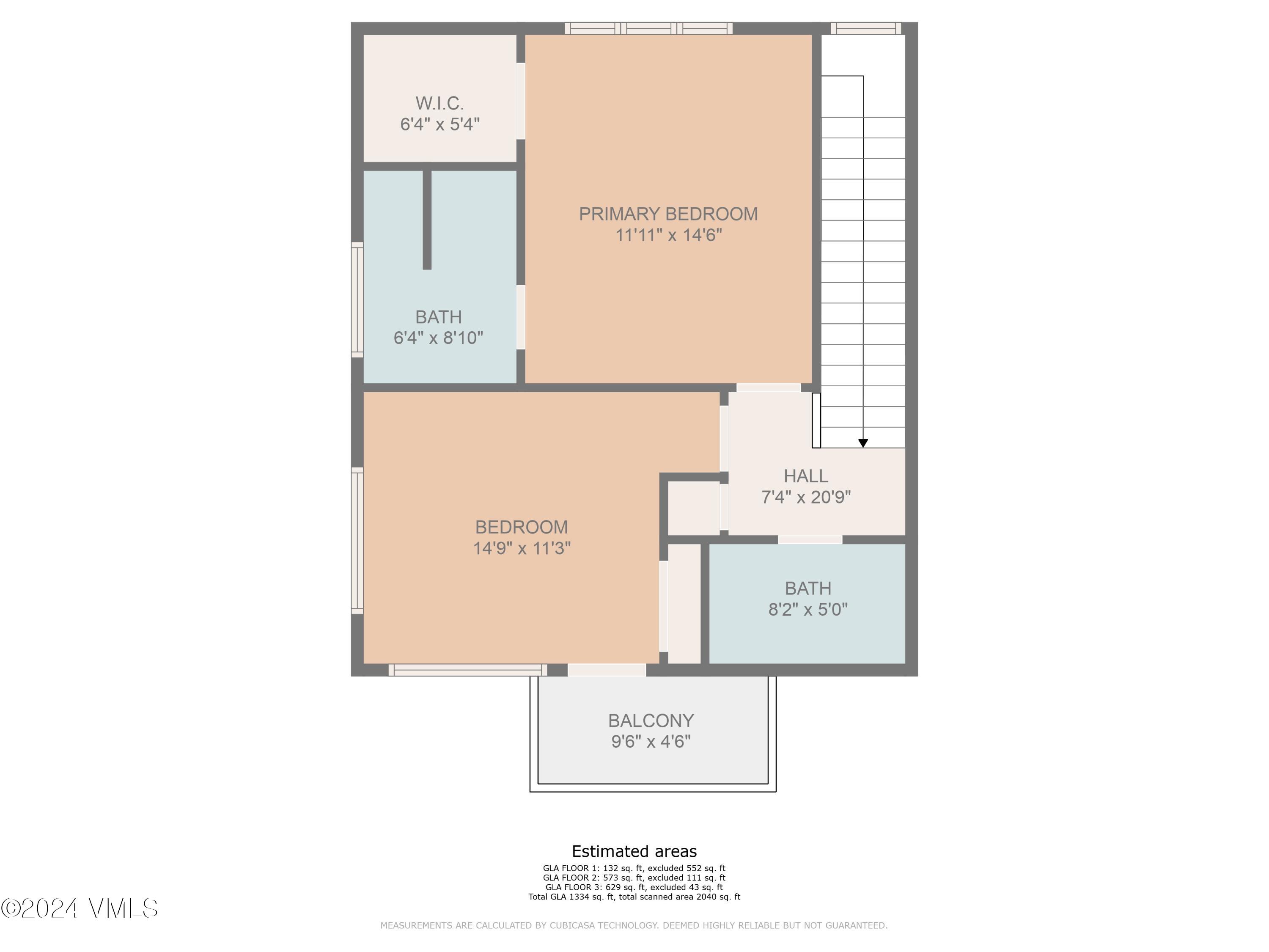 314 Eagle Road, Unit B1 Avon, CO 81620 - Photo 24 of 24