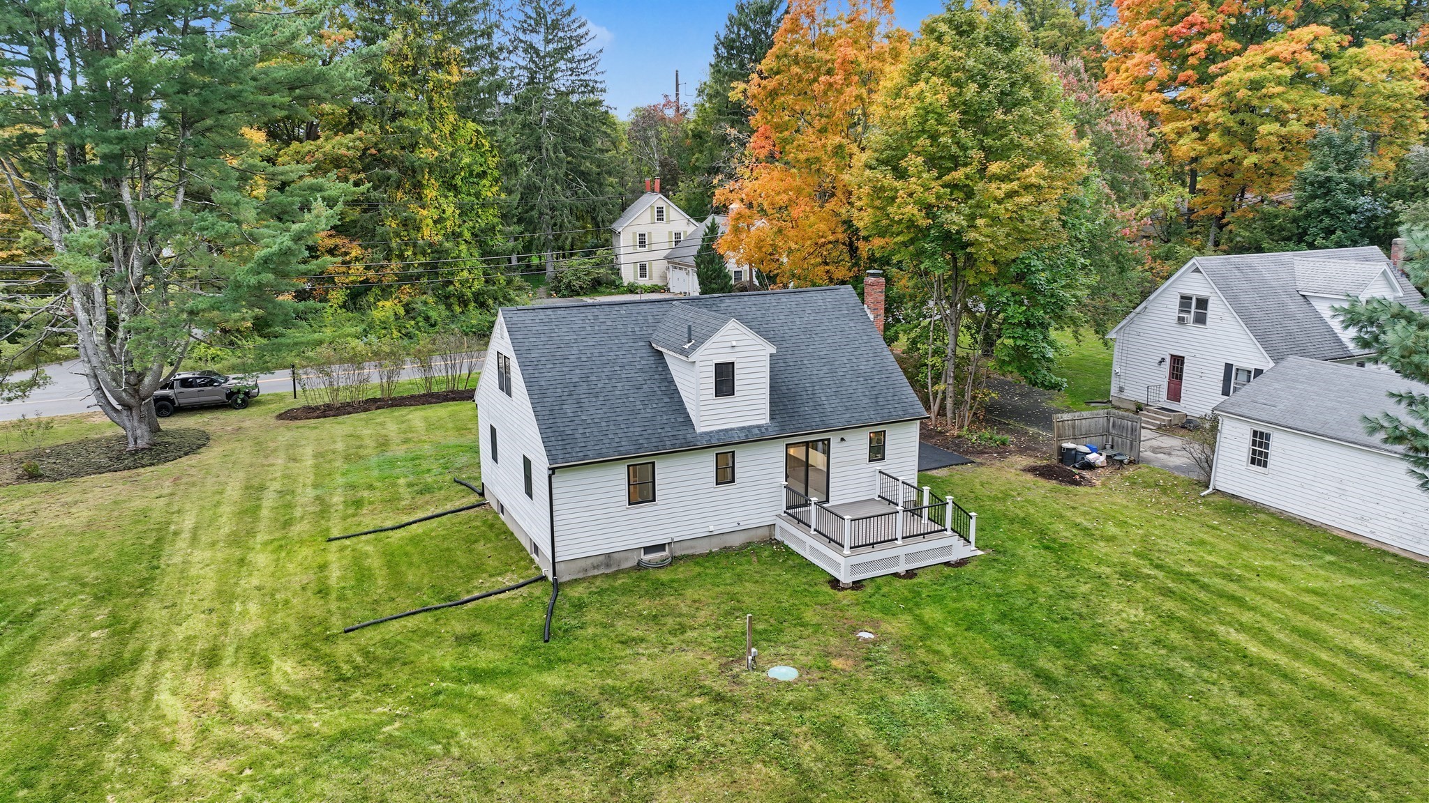 45 Leverett Road Amherst, MA 01002 - Photo 34 of 42 Gallery Image 34