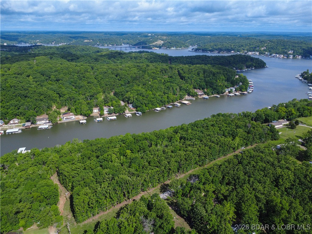 Bear Paw Road Camdenton, MO 65020 - Photo 9 of 17 Great protected cove location at 1MM Big Niangua