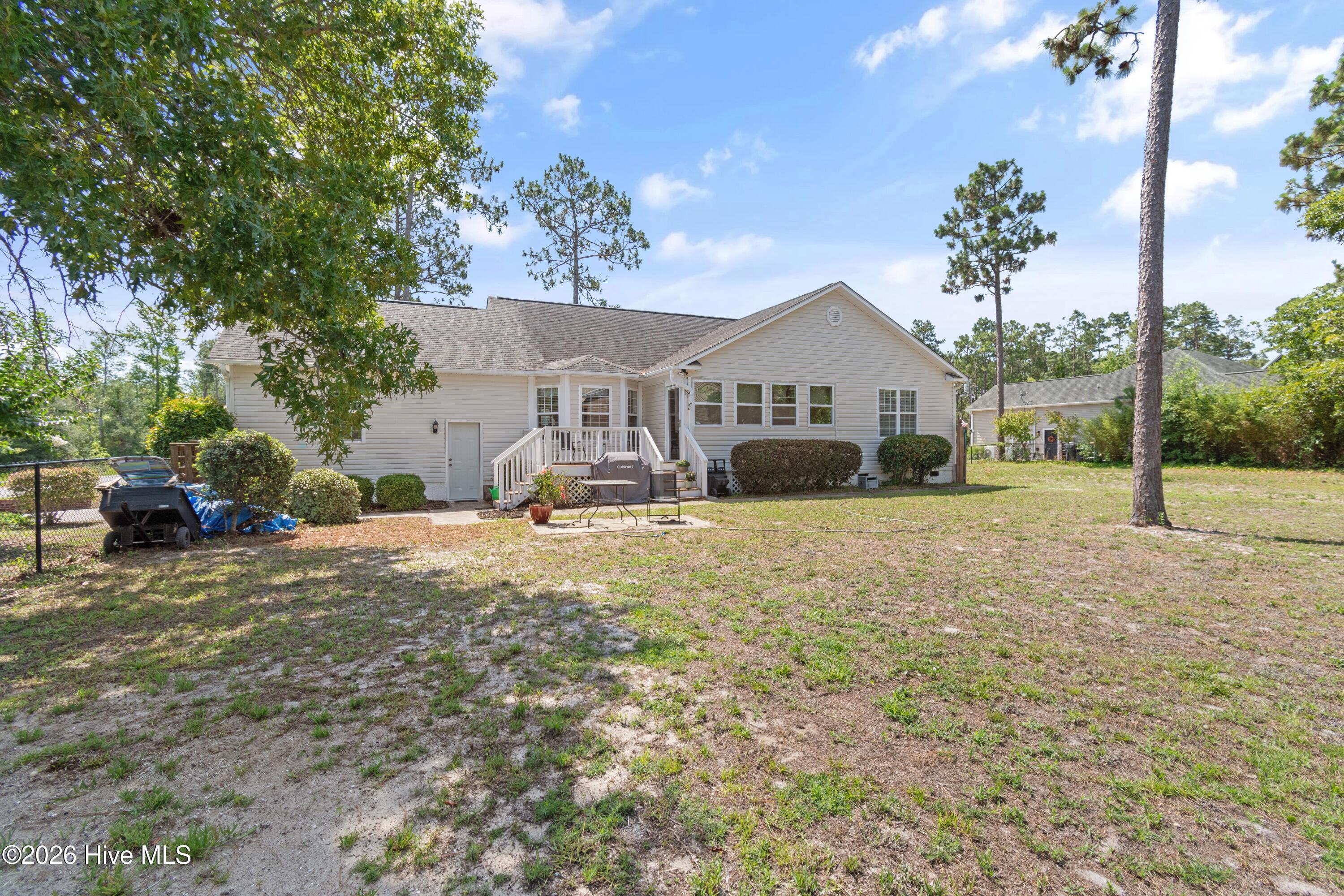1893 Albemarle Road Southport, NC 28461 - Photo 22 of 34