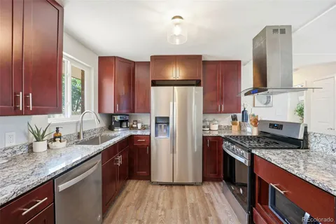 $450,000 | 4753 Everett Court, Wheat Ridge, CO 80033