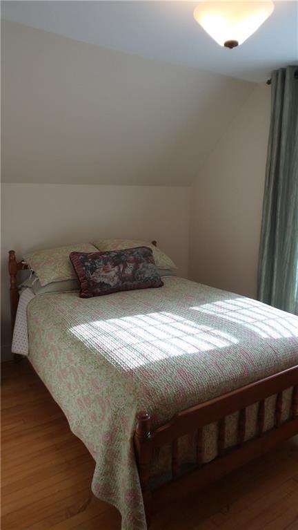 46 Elm Street Millinocket, ME 04462 - Photo 32 of 35 2ND SPARE BEDROOM UPSTAIRS