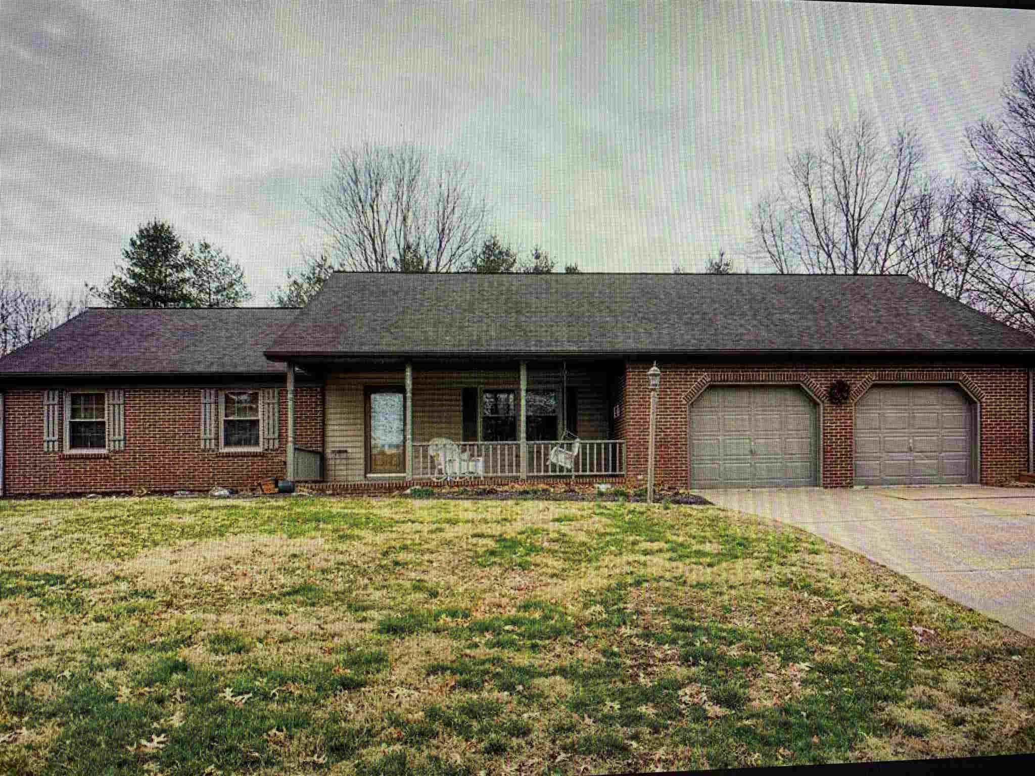 4611 Posey County Line Road Evansville, IN 47712 - Photo 1 of 1 Gallery Image 1