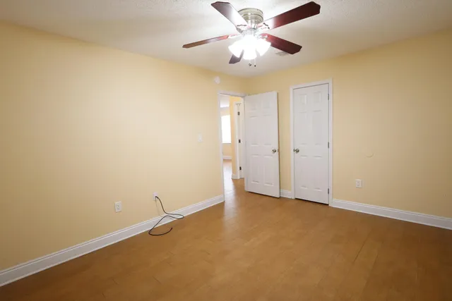 $1,350 | 806 Fairview Drive, Unit D, Fort Walton Beach, FL 32547