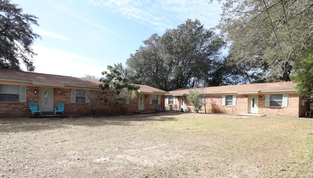 $1,350 | 806 Fairview Drive, Unit D, Fort Walton Beach, FL 32547