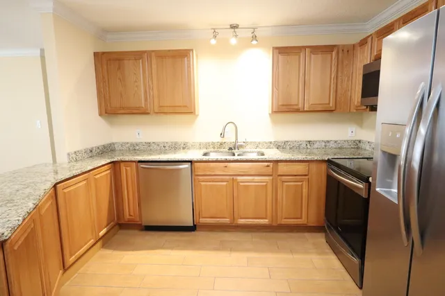 $1,350 | 806 Fairview Drive, Unit D, Fort Walton Beach, FL 32547