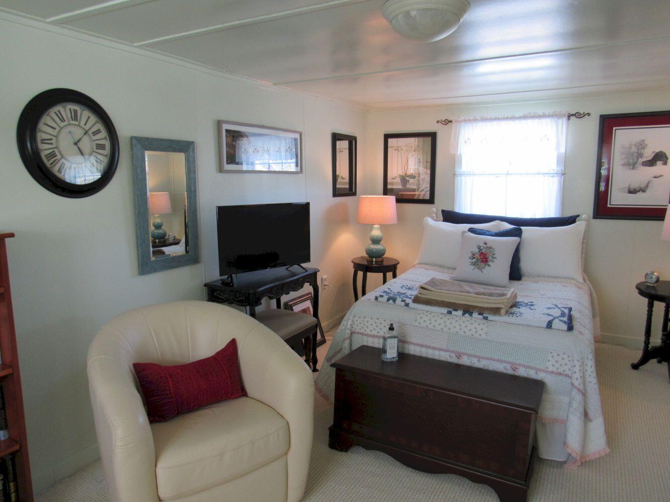 64 Mercer Road Norridgewock, ME 04957 - Photo 28 of 55 #17