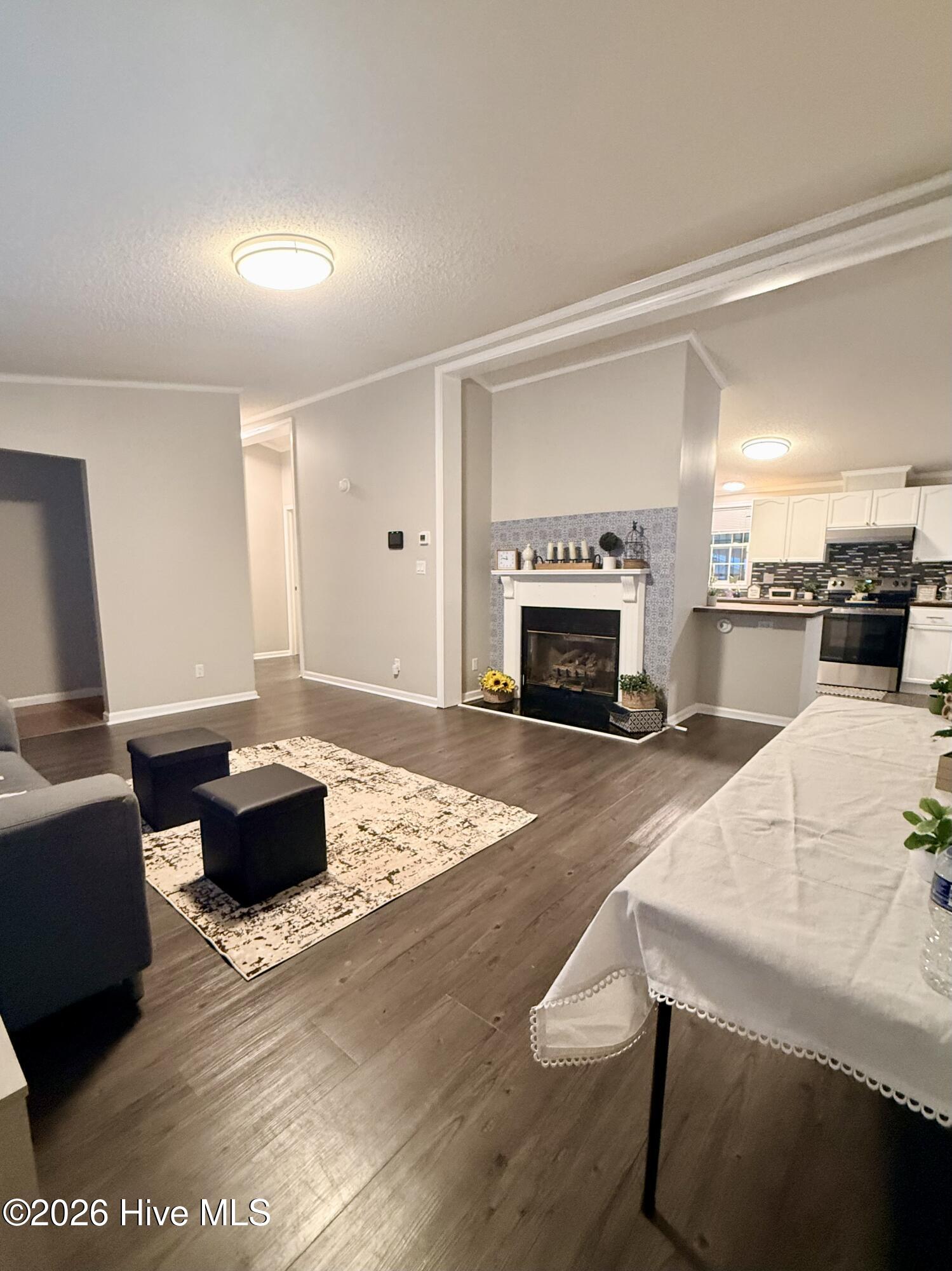605 Big Woods Road Macon, NC 27551 - Photo 21 of 37