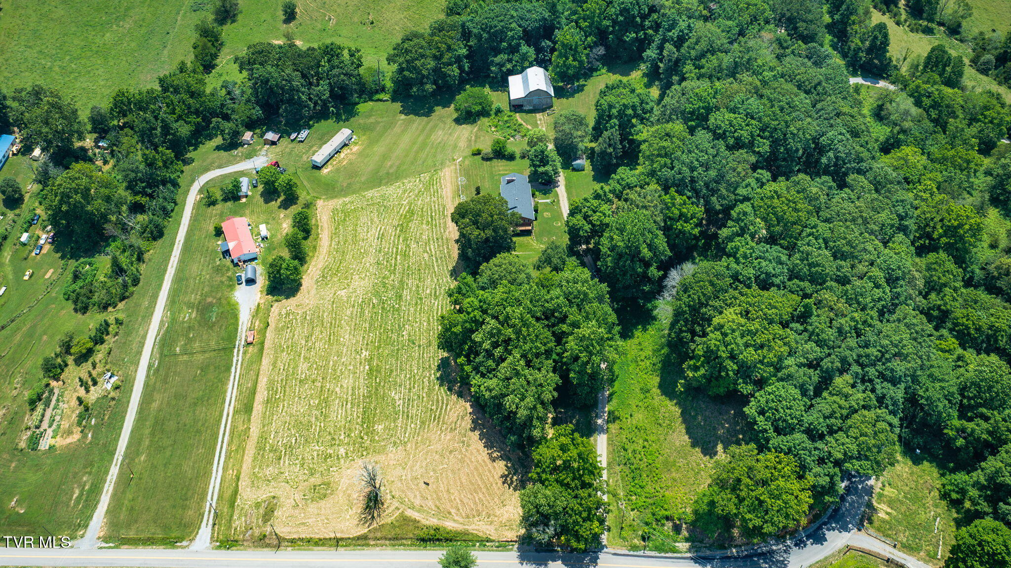 120 Wheelock Road Jonesborough, TN 37659 - Photo 1 of 21 001