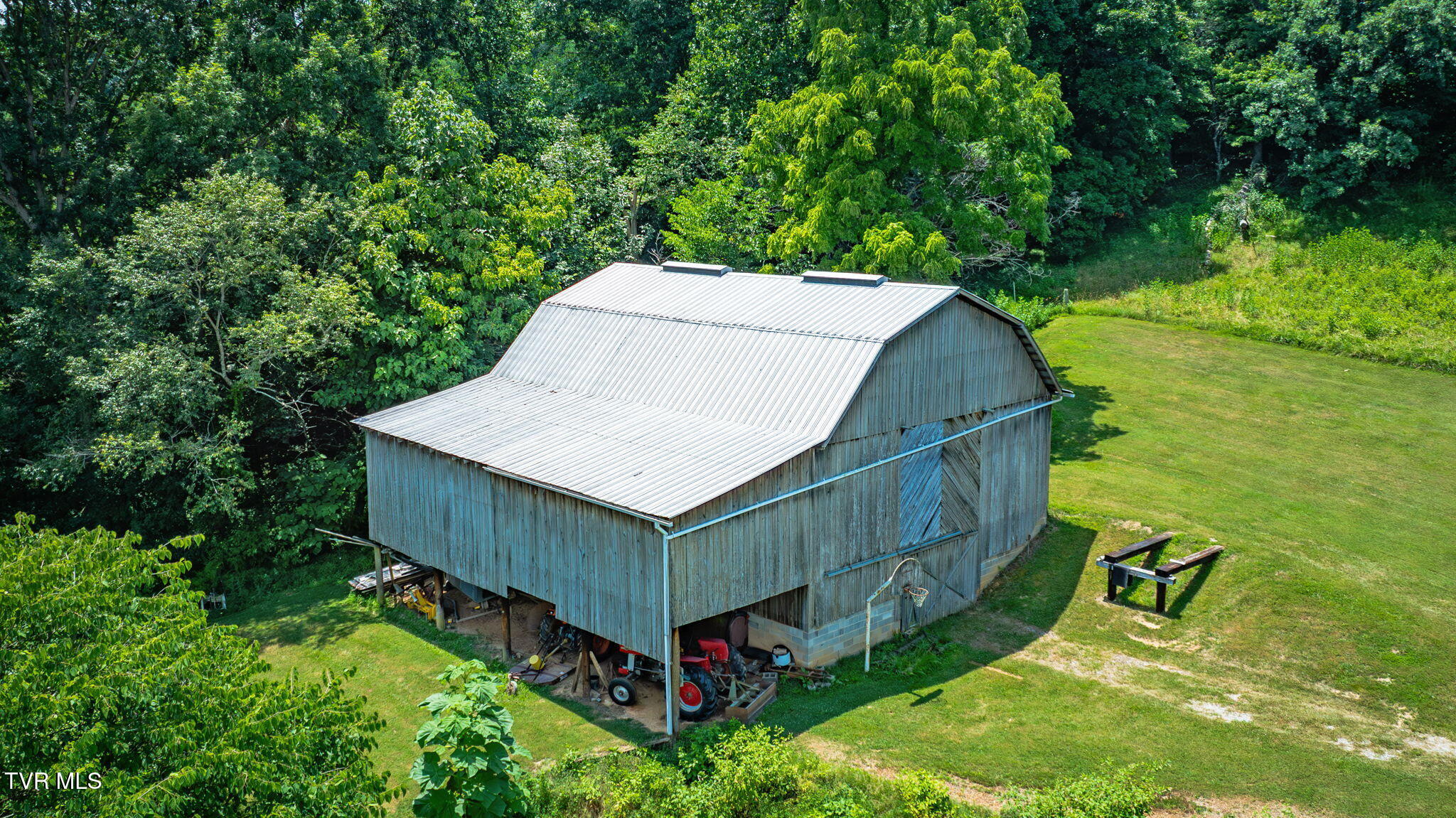 120 Wheelock Road Jonesborough, TN 37659 - Photo 16 of 21 016