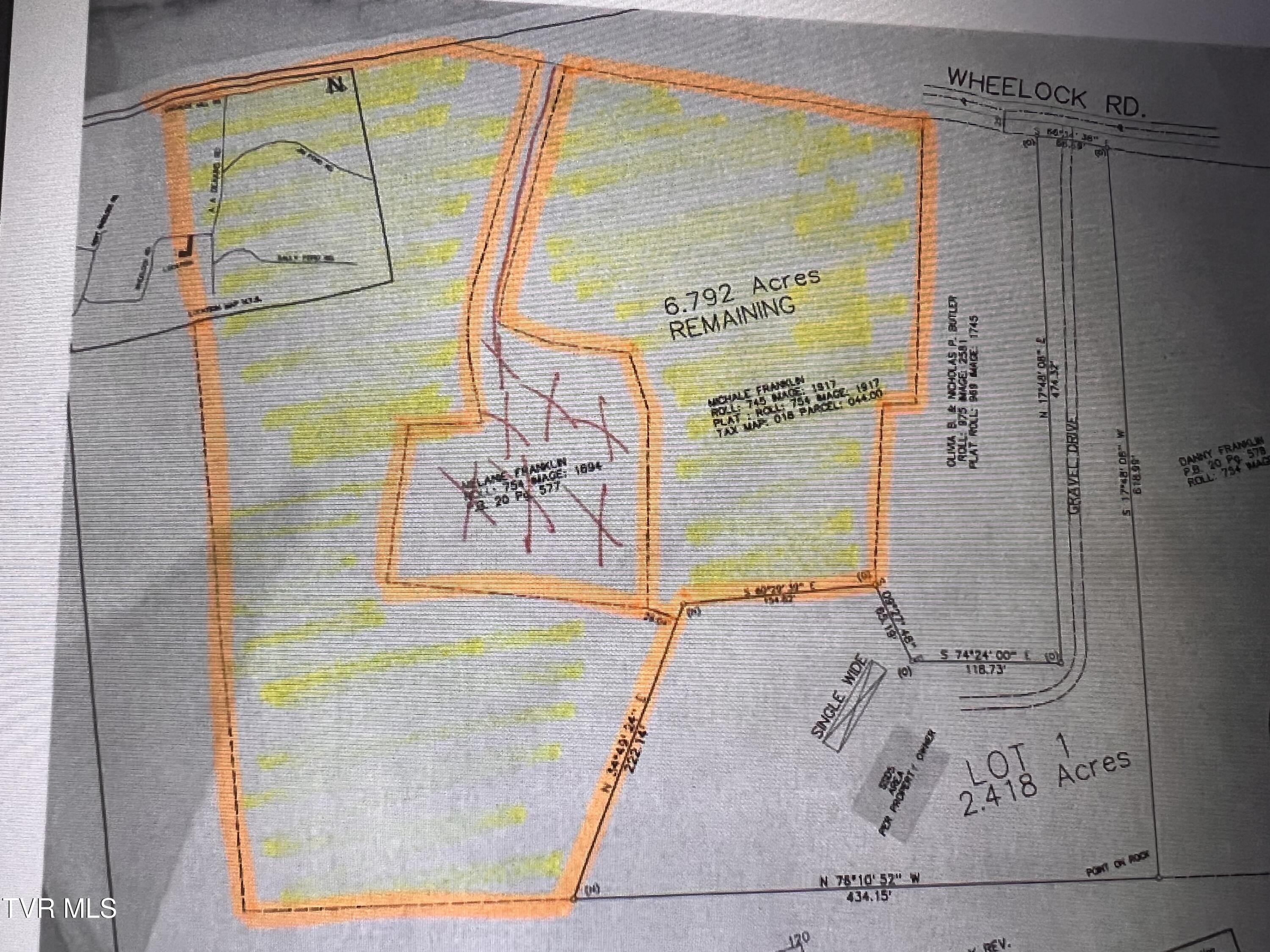 120 Wheelock Road Jonesborough, TN 37659 - Photo 21 of 21 IMG_6899