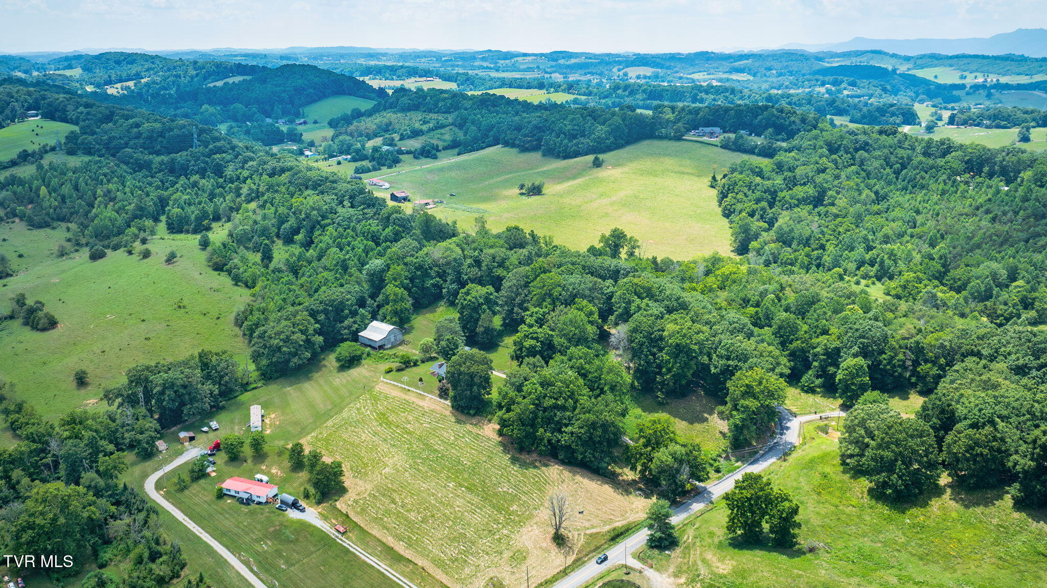 120 Wheelock Road Jonesborough, TN 37659 - Photo 10 of 21 010