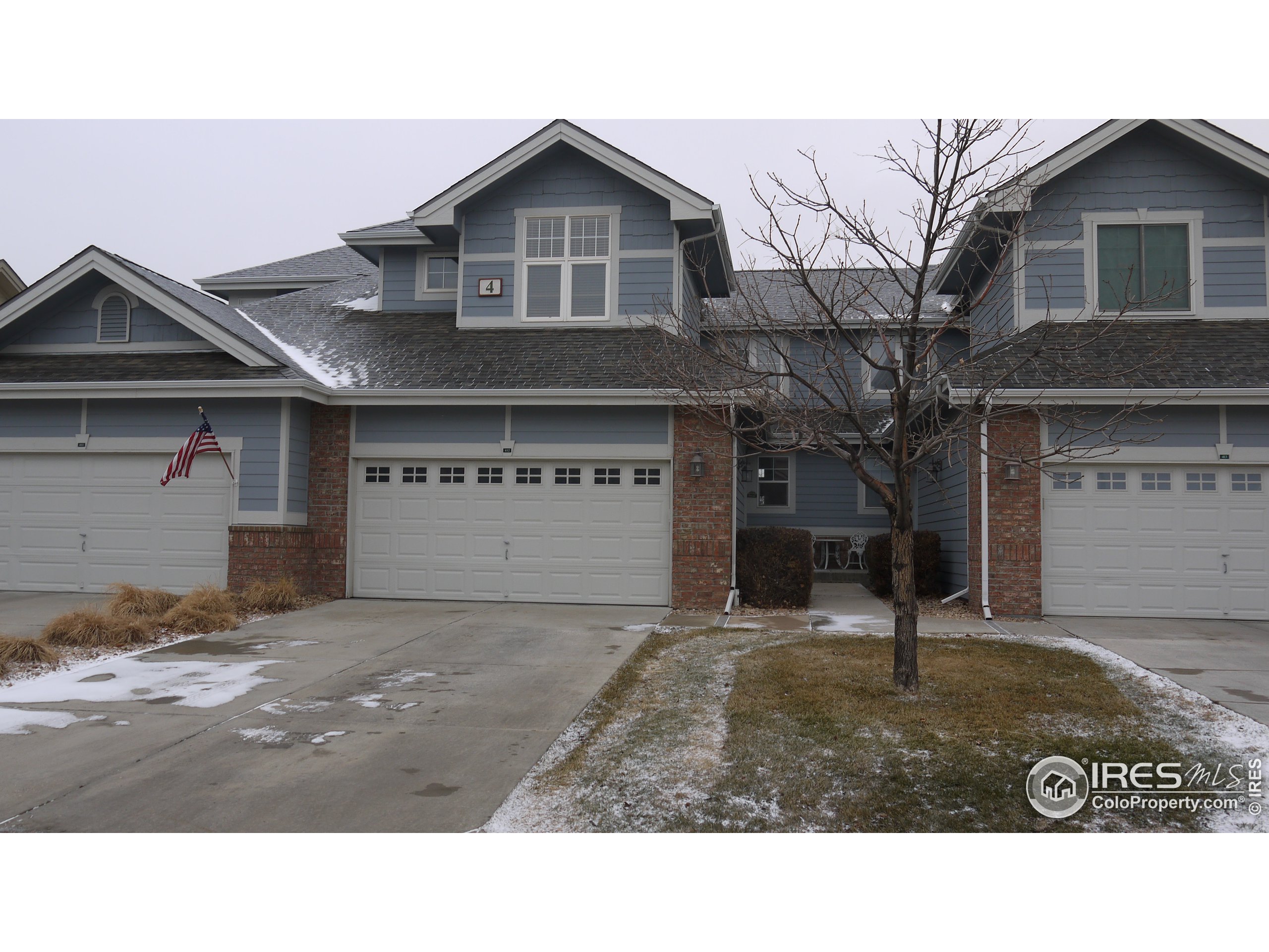 4672 West 20th Street Road, Unit 412 Greeley, CO 80634 - Photo 1 of 12