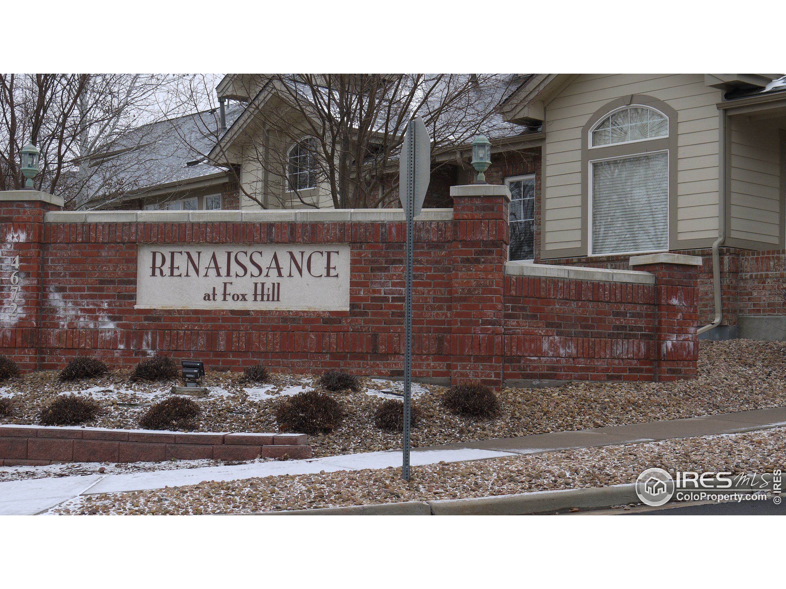 4672 West 20th Street Road, Unit 412 Greeley, CO 80634 - Photo 2 of 12