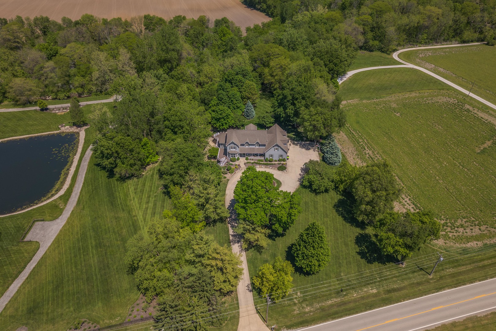 15626 East 910 North Road Bloomington, IL 61705 - Photo 113 of 133