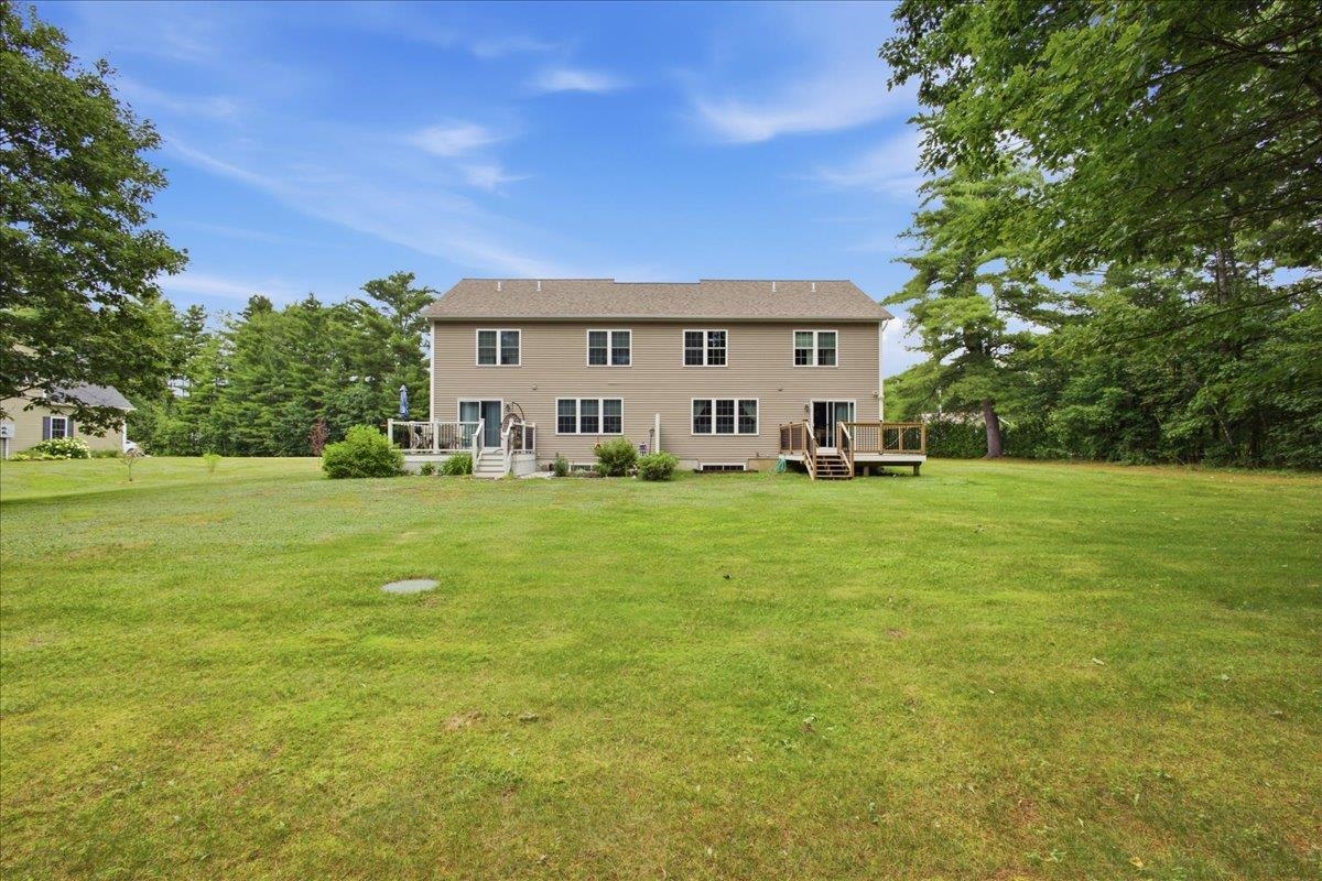 4 Hummingbird Lane, Unit 101 Milton, VT 05468 - Photo 5 of 59