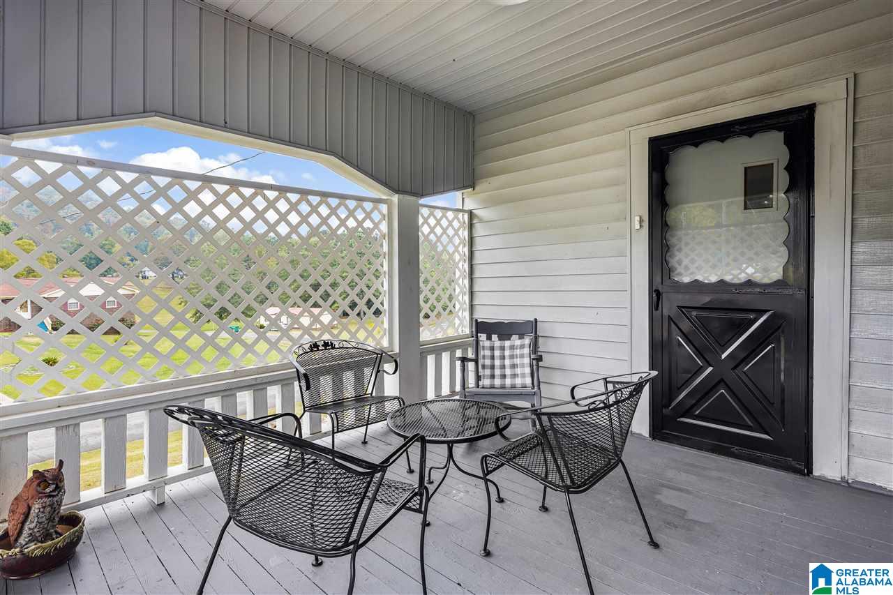 736 Sand Valley Road Oneonta, AL 35121 - Photo 25 of 34
