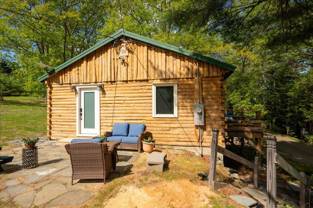 34 Sherman Road Liberty, ME 04949 - Photo 57 of 62 34 Sherman Road, Liberty